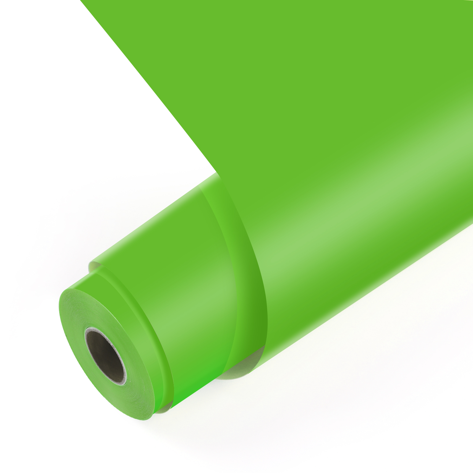 Matte Apple Green